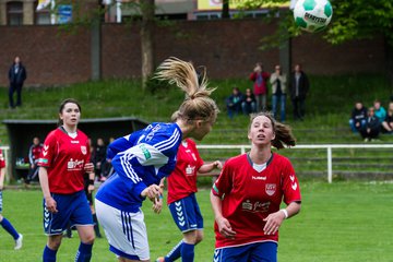 Bild 372 - B-Juniorinnen Holstein Kiel - FF USV Jena : Ergebnis: 3:1